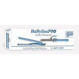 BaBylissPRO Nano Titanium Iron Prepack 1 1/4