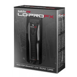 BaBylissPRO High-Performance Low Profile Clipper #FX825