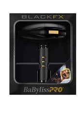 BaByliss PRO Black FX High Performance Professional Turbo Hair Dryer online FXBDB1