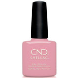 CND Shellac Pacific Rose