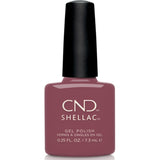 CND Shellac Wooded Bliss 386 / Wild Romantics 2021