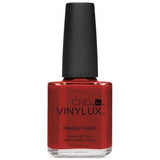 CND Vinylux #223 - Brick Knit