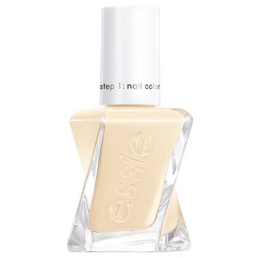 Essie Couture #102 - Atelier at the Bay