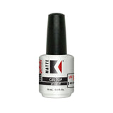 Kupa GelFinity Matte Top Coat 0.5oz