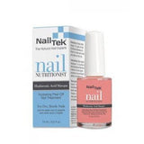 Nail Tek Nail Nutritionist Peel-Off Nail Masque with Hyaluronic Acid 0.5oz