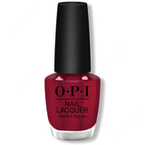 OPI NLH010 - Im Really an Actress / 2021 Hollywood