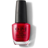 OPI NLA16 - The Thrill of Brazil