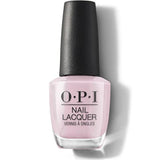 OPI NLU22 - Youve Got That Glas-Glow