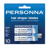 Persona Hair Shaper Twin Pack BP8820B