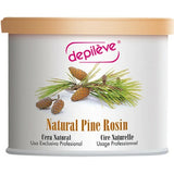 Depileve Natural Pine Rosin 14.1oz