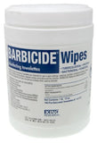Barbicide Wipes Disinfecting Towelettes 160 sheets