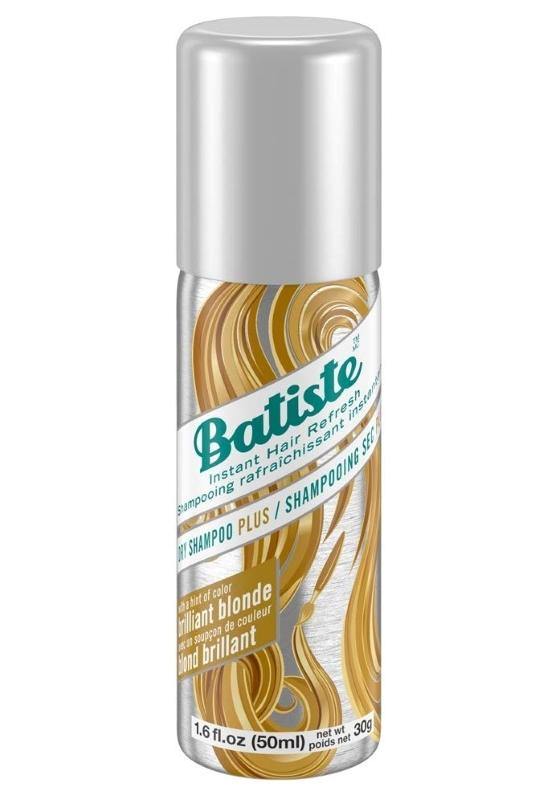 Batiste Dry Shampoo Travel Size 1.6oz / 50mL product Mk Beauty Club