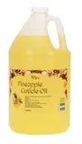 Be Beauty Cuticle Oil - Pineapple 1 Gallon 128oz
