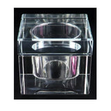 IK Crystal Jar Cup Style