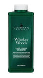 Clubman Reserve - Whiskey Woods Cornstarch Powder 9oz