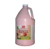 Be Beauty Honey Regeneration Body Cream - Mango Guava 1 Gallon 128oz