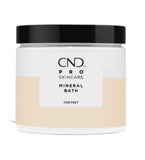 CND Pro Skincare Mineral Bath for Feet