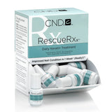 CND Rescue RXx keratin Nail Repair Treatment