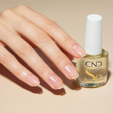 CND Solar Oil Cuticle Oil - Nail & Cuticle Care Treatment