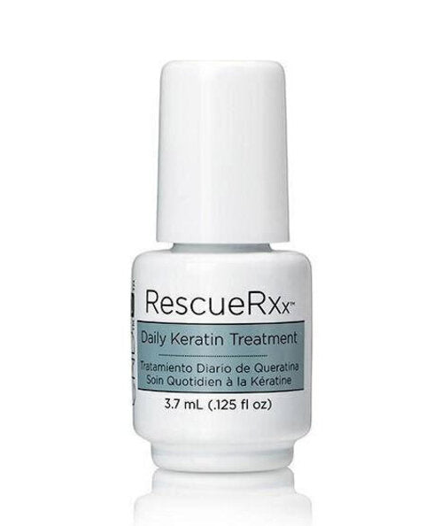 CND Rescue RXx keratin Nail Repair Treatment