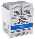 Clairol, Clairol 7th Stage 8-10 Level Creme Hair Lightener 2oz Double Action, Mk Beauty Club, Hair Bleach