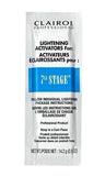 Clairol 7th Stage 8-10 Level Creme Hair Lightener 2oz Double Action