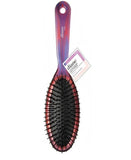 Diane Color Fusion Oval Paddle Hair Brush D1402