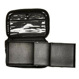 Diane Cosmetic Carrying Case Black D405