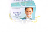 Manner Guard, Invisible Manner Guard™ - Reusable Face Mask, Mk Beauty Club, Protective Face Mask