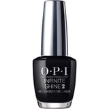 OPI, OPI Infinite Shine Black Onyx, Mk Beauty Club, Long Lasting Nail Polish