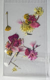MK Dried Flowers #3 - Multi-Color - 1pk