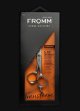 Fromm #F1013 Transform 5.75" Barber Shear