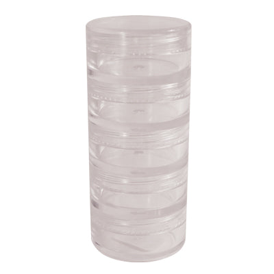 FantaSea 5-Tier Stackable Jar #398