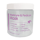 FantaSea Manicure & Pedicure Mask 16oz - 1pc