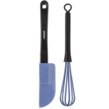 FROMM Color Whisk & Spatula F9483
