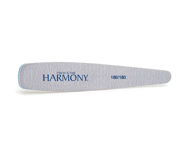 Nail Harmony, Nail Harmony File - 180/180, Mk Beauty Club, Nail Files