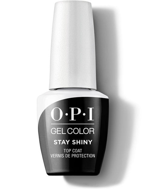 OPI Gel - Stay Shiny Top Coat