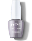 OPI GelColor - Addio Bad Nails, Ciao Great Nails GCMI10 - Fall 2020 Milan Collection
