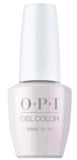 OPI Gel Color Your Way Spring 2024 Collection