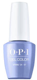 OPI Gel Color Your Way Spring 2024 Collection