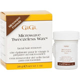 Gigi Microwave Tweezeless Wax 1oz