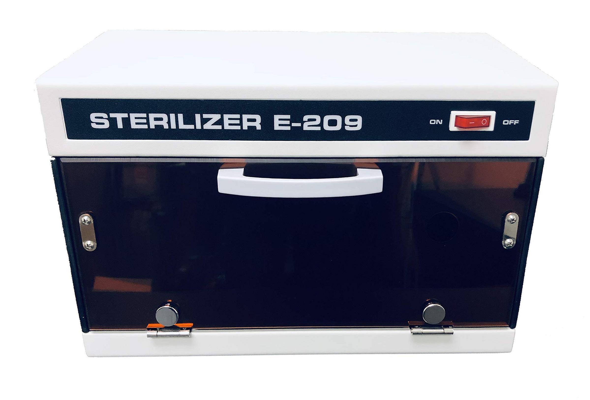 Uv C Sterilizing Machine E 209