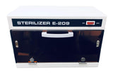 Ikonna UV-C Sterilizing Machine E-209 Germicidal Cabinet Sterilizer - Mk Beauty Club