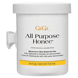 GiGi, GiGi - All Purpose Microwave Kit, Mk Beauty Club, Waxing Applicators