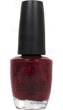 OPI HLC06 - Pepe's Purple Passion