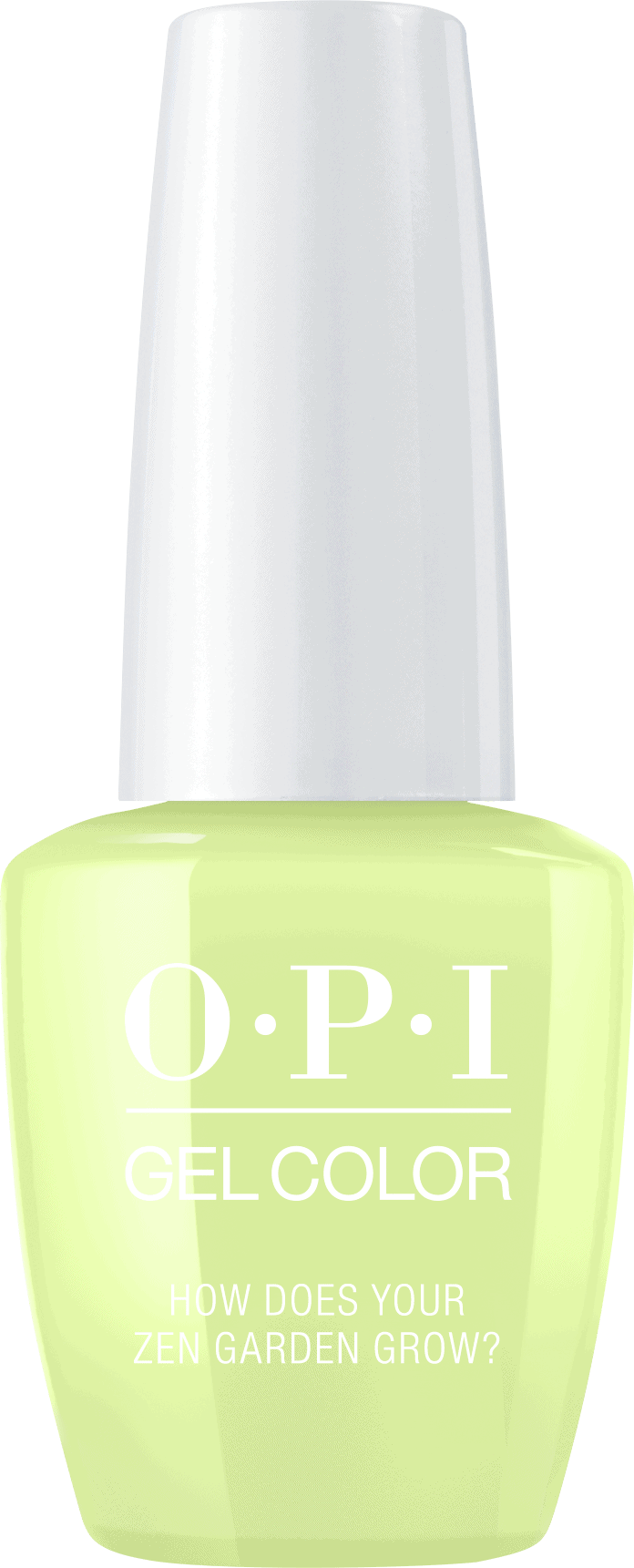 OPI, OPI GelColor Tokyo Collection, Mk Beauty Club, Gelcolor