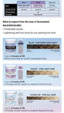 Clairol Clairol Kaleidocolor Lightening Powder Violet - for Light Hair Hair Lightener - Mk Beauty Club