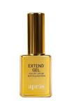 Apres Nail, Apres Extend Gel Gold Bottle Edition 30mL, Mk Beauty Club, Sculpting Gel