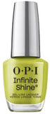 OPI Infinite Shine Your Way Spring 2024 Collection