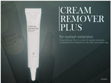 Blink Lash, Blink Lash Cream Remover Plus - Extension Glue Remover 10g, Mk Beauty Club, Eyelash Extension